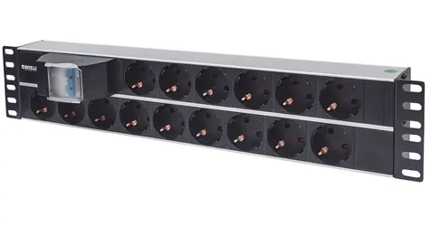 Intellinet PDU 19