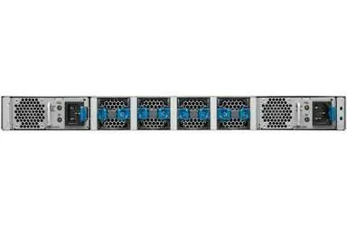 Cisco Nexus 2K/3K náhradní ventilátor / Ventilátor / Port-side exhaust airflow