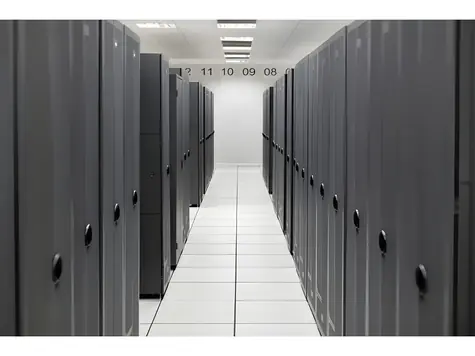 HPE ProLiant DL20 Gen11 / Kabelová sada / Externí OCP / Pro server ProLiant DL20 Gen11