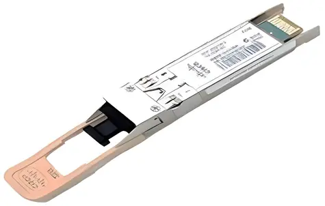 Cisco 25GBASE SFP28 AOC kabel 2m / Optický kabel / 25 Gigabit Ethernet / SFP28
