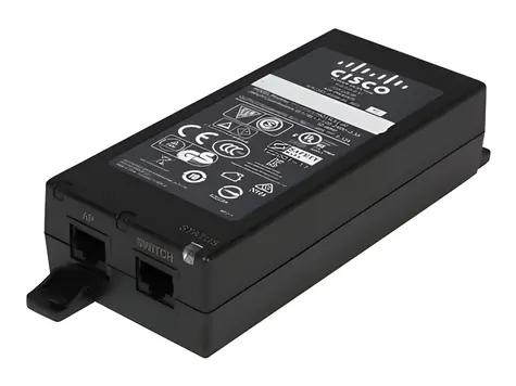 Cisco Business PoE injektor / Injektor PoE / Power over Ethernet
