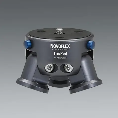 Novoflex TrioPod Base Single / Tripod