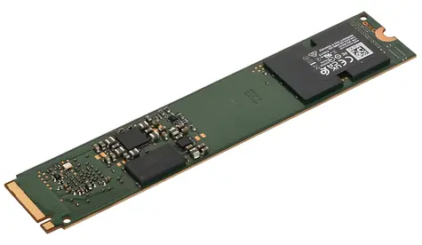 Micron 7450 PRO 1.92TB / SSD / M.2 NVMe PCIe 4.0 / DWPD 1 / R:735K IOPS / W:120K IOPS