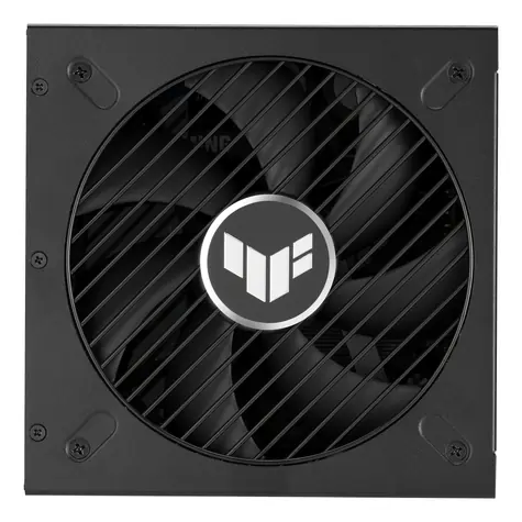 ASUS TUF-GAMING-850P černá / ATX / 850W / 80 PLUS Platinum / modulární / 135mm ventilátor