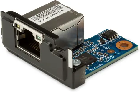HP 2,5GbE LAN Flex Port / Síťový adaptér / 1x RJ-45 / Ethernet