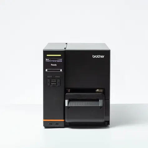 Brother PA-CU-005 Řezačka pro tiskárny štítků / Náhradní díl / kompatibilní s TJ-4420TN, TJ-4520TN / černá