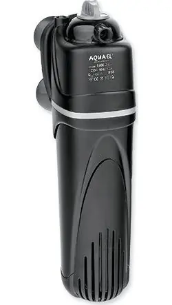 Aquael FAN 2 Plus / Vnitřní akvarijní filtr / 450 l/h / pro akvária 100–150 l