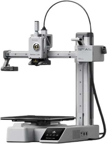 Bambu Lab A1 mini / 3D tiskárna / FDM