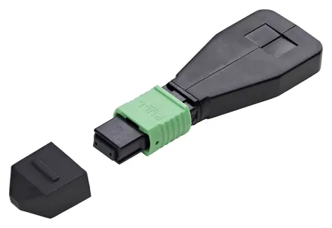StarTech MPO Loopback Plug Single-mode / Optická smyčka / MPO