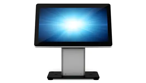 ELO Slim Self-Service stojan pro I-Series 15
