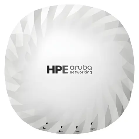 HP Enterprise AP-725 (RW) / Přístupový bod / Wi-Fi / Campus