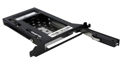 StarTech Vyměnitelný rámeček 2,5