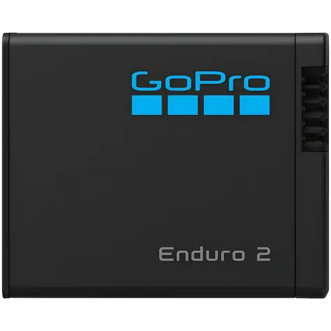 GoPro Enduro 2 / Nabíjecí baterie / 2,15 Ah / Li-Ion / Originální