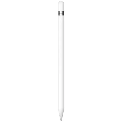 Apple Pencil MYQW3ZM/A (1. generace) / Dotykové pero / Bluetooth / Lightning konektor