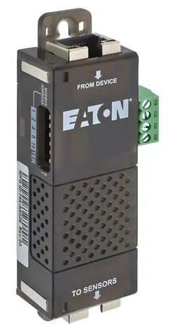 Eaton Environmental Monitoring Probe Gen 2 / Snímač prostředí / Příslušenství pro UPS a síťové karty