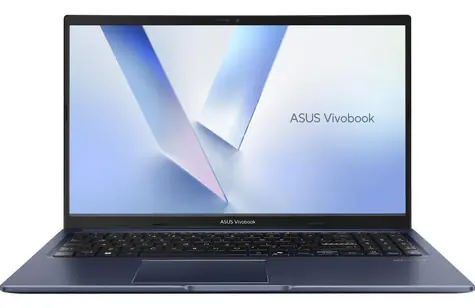 ASUS M1502NAQ-BQ237W modrá / Notebook / 15.6