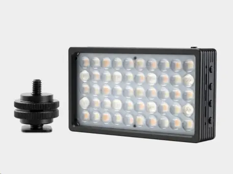 Nanlite LitoLite 5C / LED světlo / RGBWW / 2700-7500K / USB-C / vestavěná baterie
