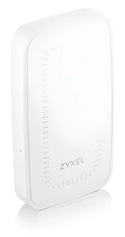 ZyXEL WAC500H / Access Point / Wi-Fi 5 / PoE / 3x RJ-45