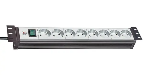 Brennenstuhl Premium Line 19