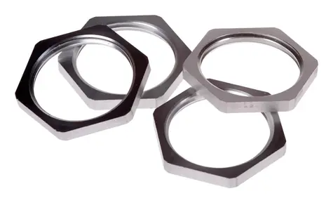 AXIS Conduit Locknut 3/4