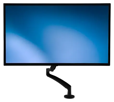 StarTech monitorové rameno černá / Monitorové rameno / 12-34