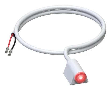 AXIS I/O indikační LED 4pin / LED indikátor / IP44