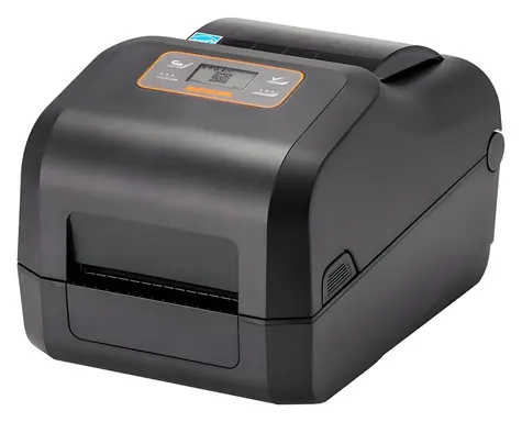 Bixolon XD5-40T / Tiskárna štítků / LCD / 203dpi / USB / USB Host / Ethernet