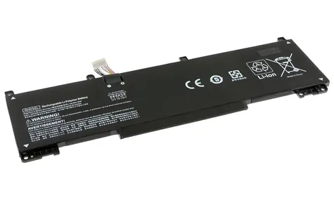 TRX Enestar RH03XL / Baterie pro notebook / HP ProBook 430/440/445/450/630/640/650 G8 / 11,4V / 3947mAh