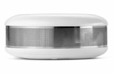 Fibaro CO-Control 868,4 MHz / Detektor oxidu uhelnatého / světelná a zvuková signalizace / CR123A
