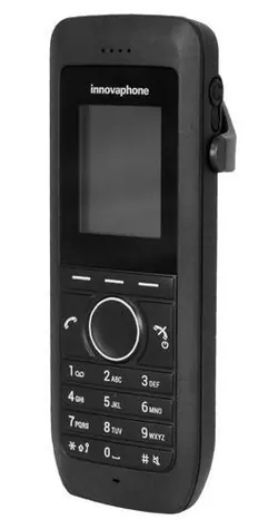 Innovaphone IP64 / DECT telefon