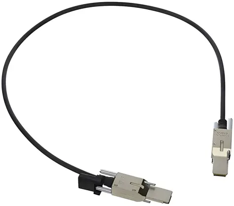 Cisco Stohovací kabel 3 m / Stohovací kabel / pro Catalyst 9200, 9200L