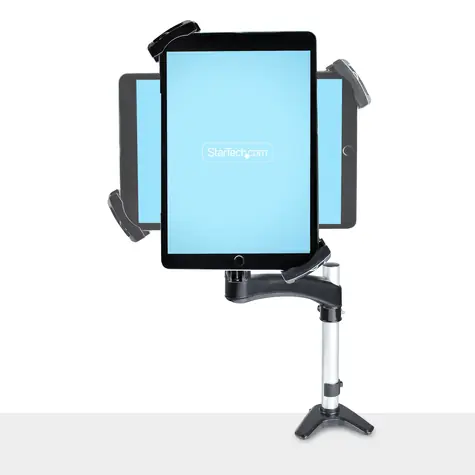 StarTech VESA držák pro tablety černá / Držák / VESA / 7,9-12,5