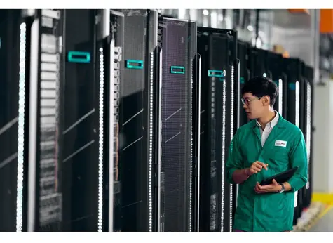 Aruba AP-ANT-3 / Anténa / pro přístupové body Aruba Networking