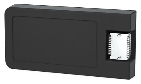 Xerox Wireless Connectivity Kit / Síťový adaptér / Wi-Fi 802.11ac / Bluetooth / pro Xerox B410, C410, B415, C415