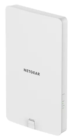Netgear WAX610Y / Access point / AX1800 / Wi-Fi 6 / PoE+ / 2,5G LAN / IP55 venkovní