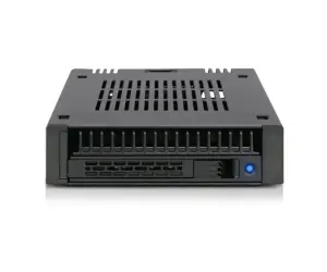 Icy Dock MB741SP-B ExpressCage černá / Mobilní rack pro 2,5