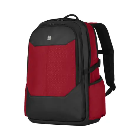 Victorinox Altmont Original Deluxe červená / Batoh pro notebook