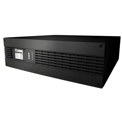 Ever Sinline RT 3000 / UPS / Line-Interactive / 3000VA / 2250W / Rack/Tower / LCD