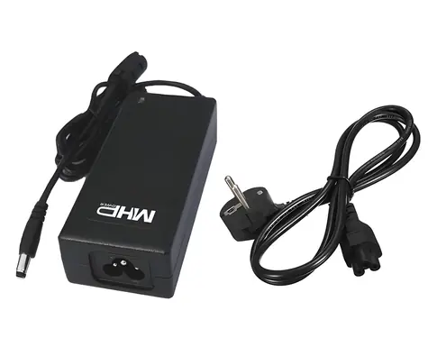 MHPower napájecí adaptér 24V 4A pro MikroTik / Napájecí adaptér / 96W / napájecí kabel