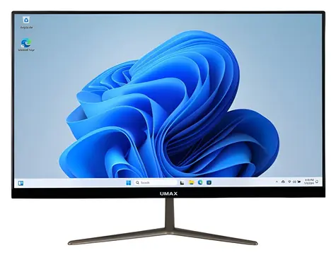 UMAX U-One 24AT Pro / All-in-one počítač / 23.8