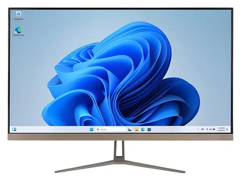 UMAX U-One 27AT Pro / All-in-one počítač / 27