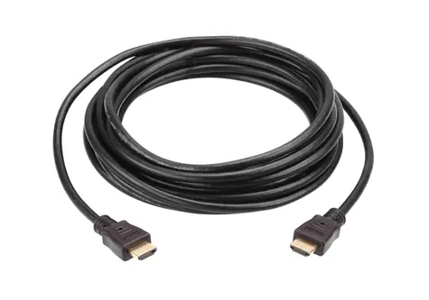 Aten 2L-7D15H / Kabel HDMI / High Speed / s Ethernetem / 4K 60Hz / 15 m