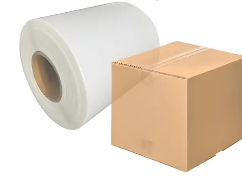 BTP Bestpak Termální etiketa s perforací bílá / Etiketa / 100x150 mm / 500 ks-role / 24 rolí