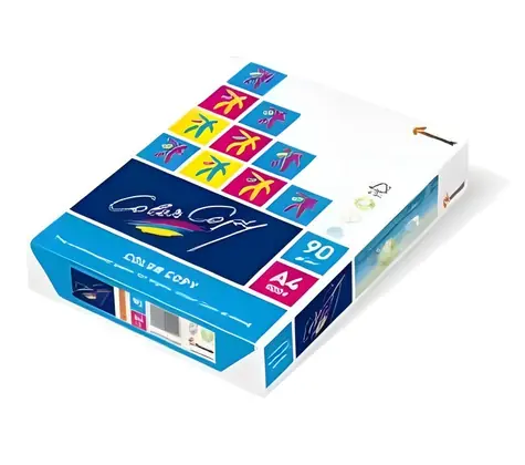 Mondi COLOR COPY A4 / Papír do tiskárny / 120g/m2 / 1x250 listů