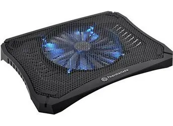 Thermaltake Massive V20 / Chladicí podložka / pro notebooky