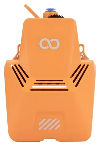 ELEGOO Sada tiskové hlavy pro OrangeStorm Giga / Tisková hlava / Náhradní díl / 3D tiskárna
