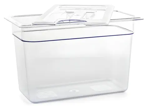 G21 Kontejner pro Sous Vide 7 l / Kontejner / Plast