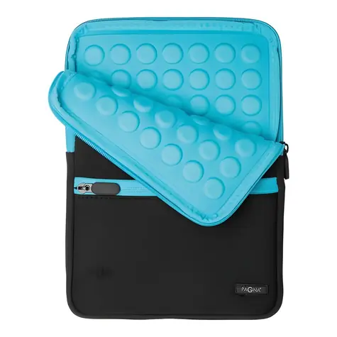Pagna Tablettasche Go azurová / Pouzdro na tablet / do 10