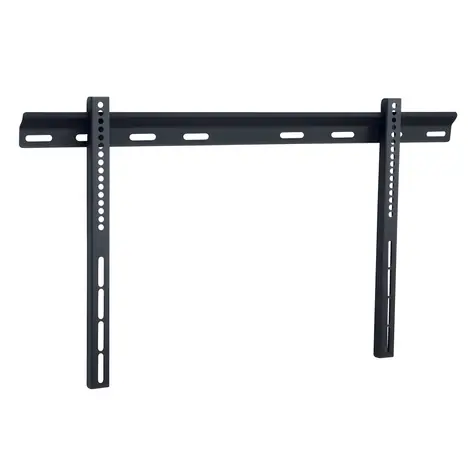 Techly ICA-PLB-114L černá / Nástěnný držák pro TV / Ultra Slim / 40-65