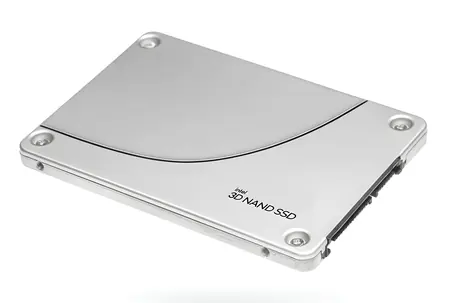 Solidigm D3-S4520 480 GB / SSD / 2,5